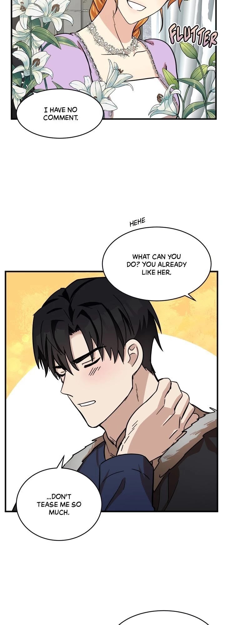 The Villainess Lives Twice chapter 61 page 50