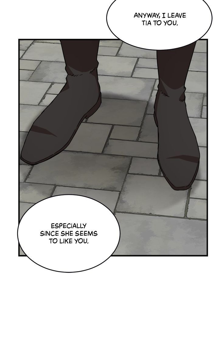 The Villainess Lives Twice chapter 61 page 51