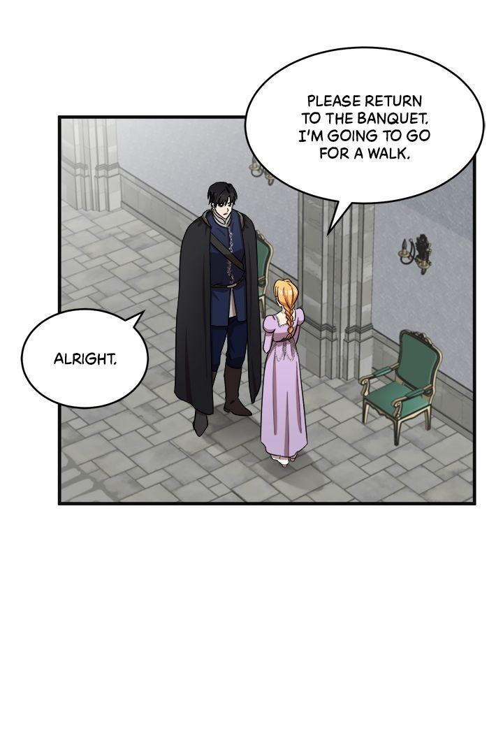 The Villainess Lives Twice chapter 61 page 54