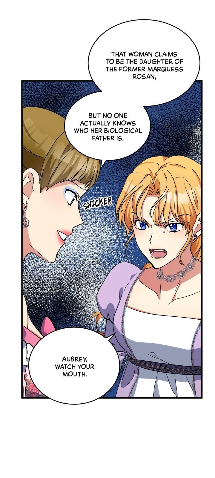 The Villainess Lives Twice chapter 62 page 16