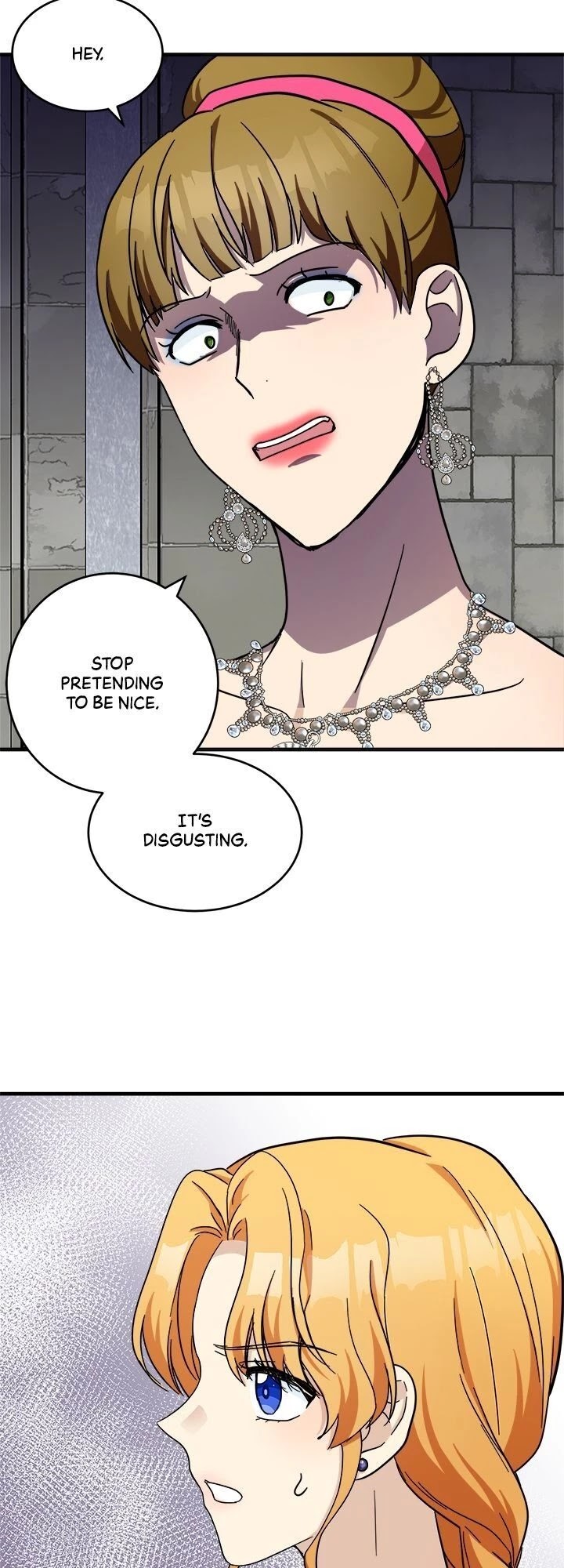 The Villainess Lives Twice chapter 62 page 18