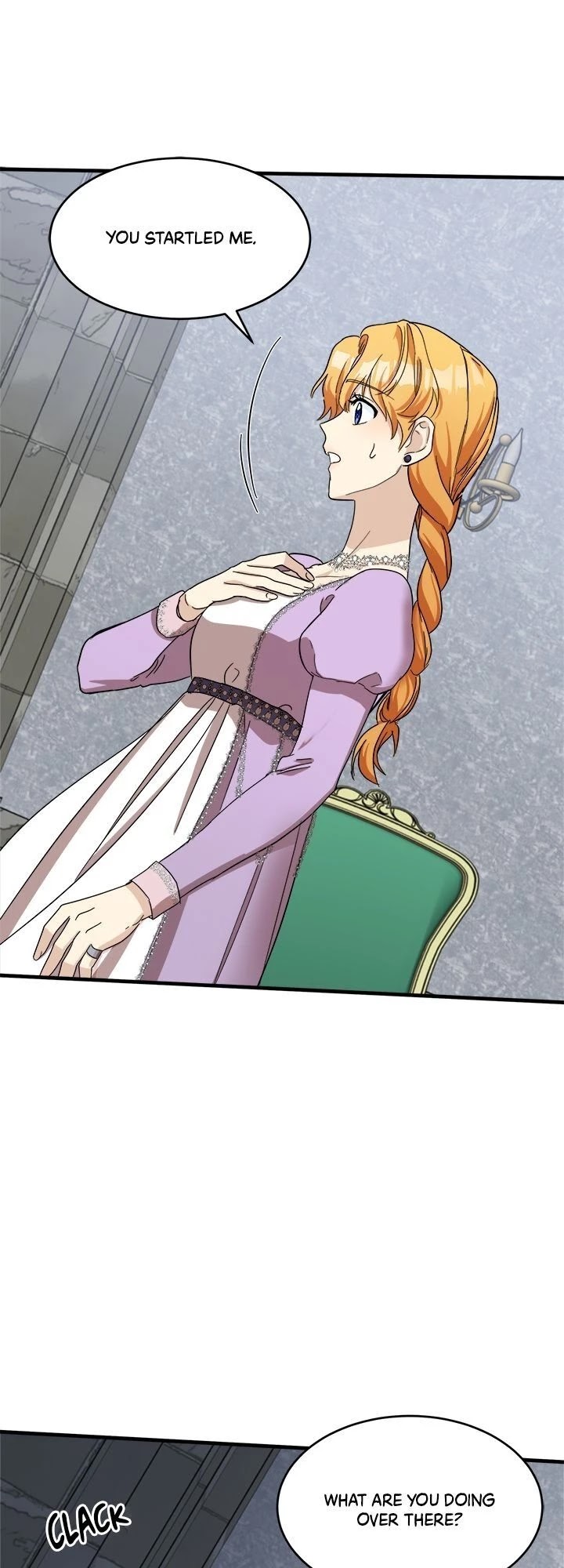 The Villainess Lives Twice chapter 62 page 2