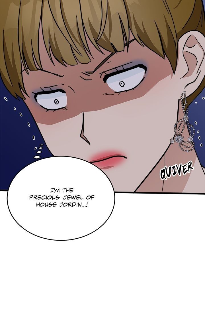 The Villainess Lives Twice chapter 62 page 22