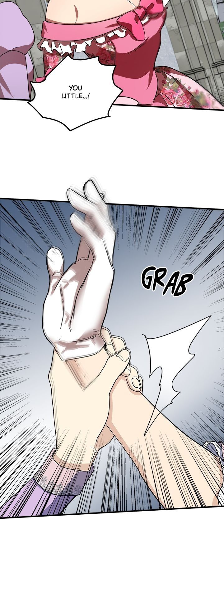 The Villainess Lives Twice chapter 62 page 28