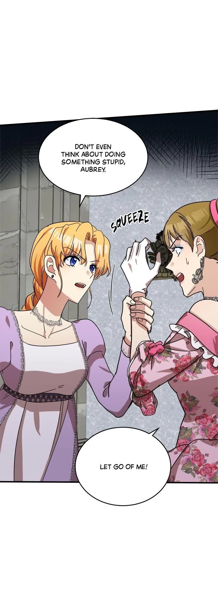 The Villainess Lives Twice chapter 62 page 29