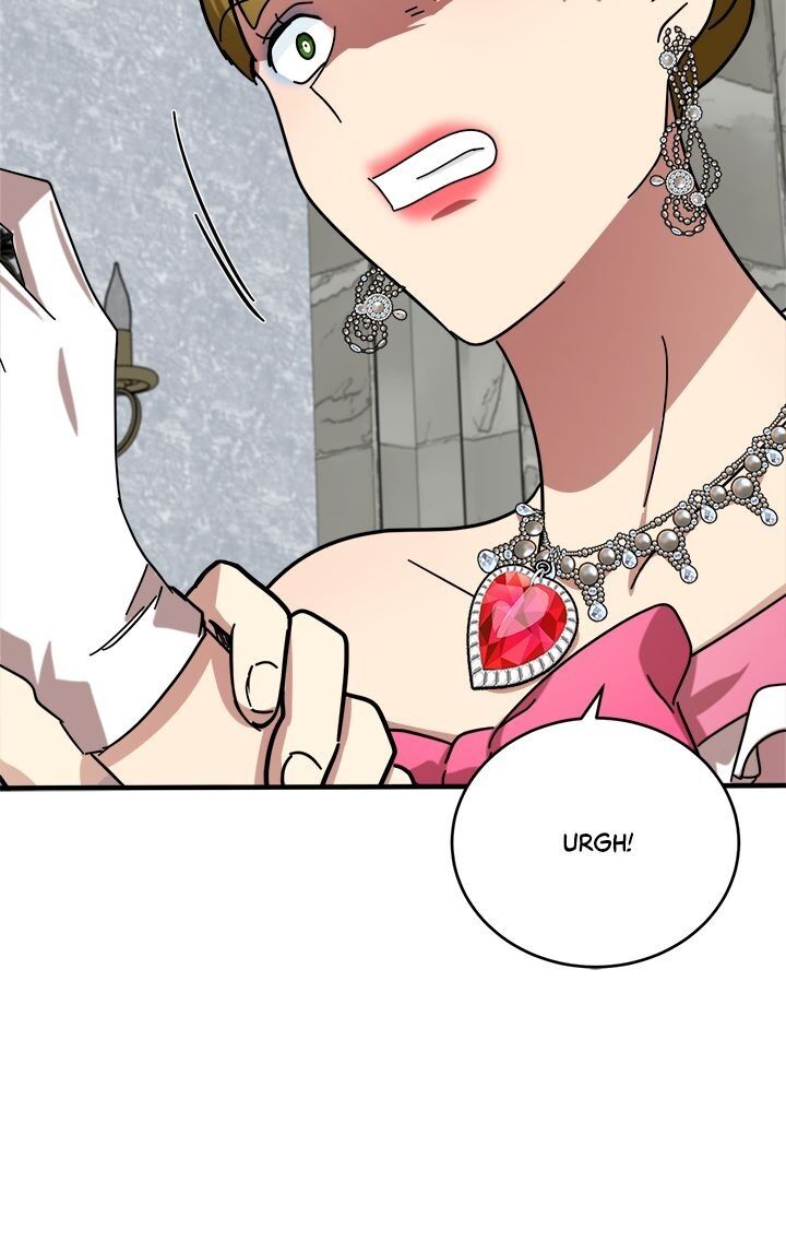 The Villainess Lives Twice chapter 62 page 31