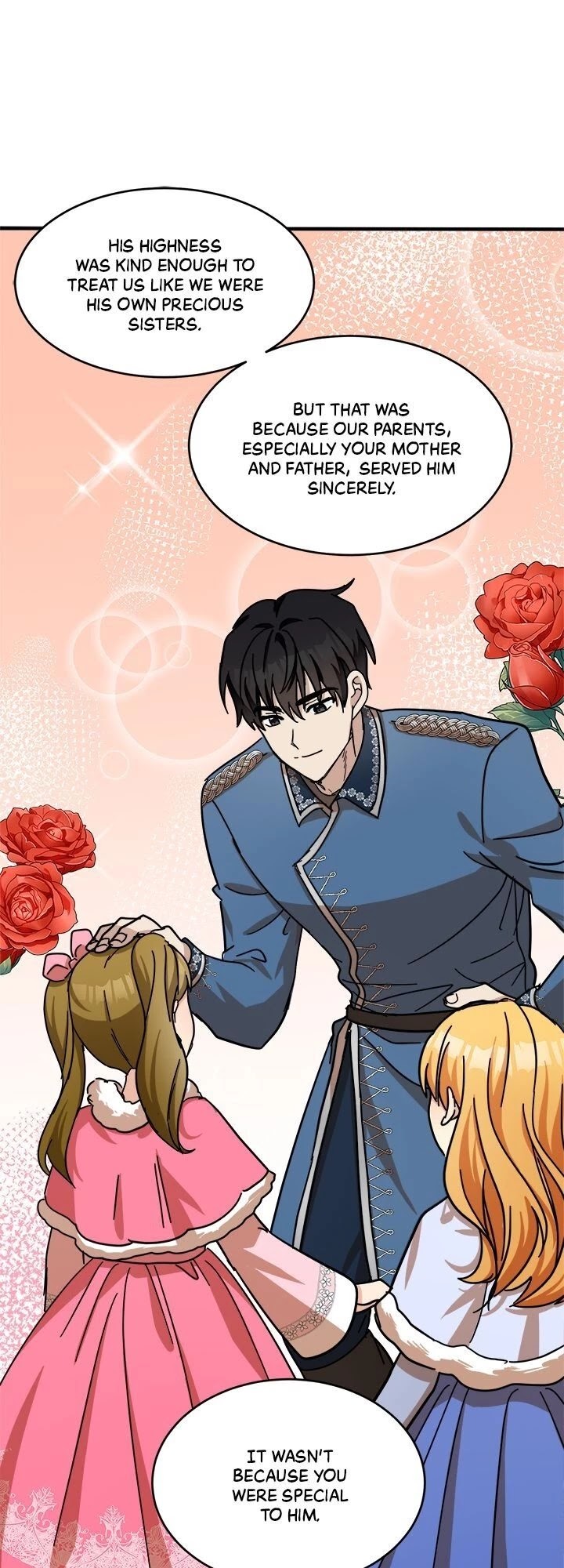 The Villainess Lives Twice chapter 62 page 32