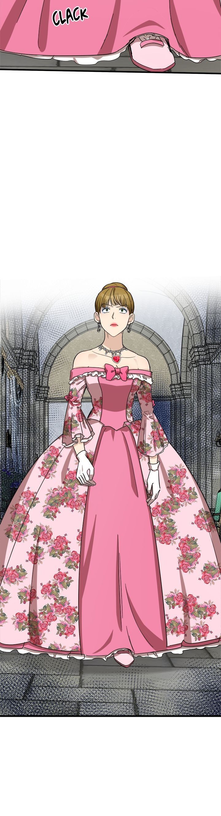 The Villainess Lives Twice chapter 62 page 4