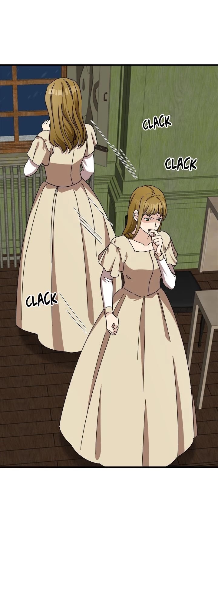 The Villainess Lives Twice chapter 62 page 44