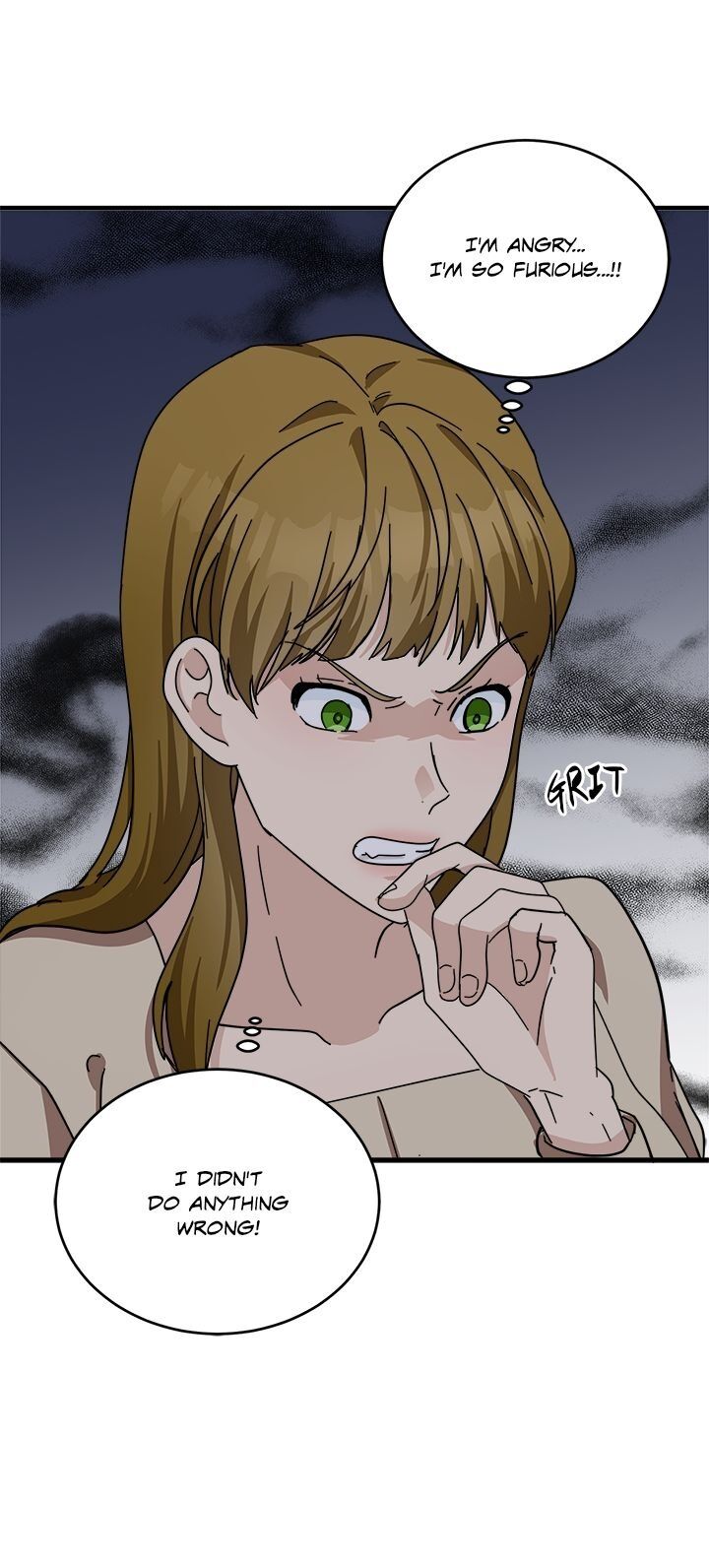 The Villainess Lives Twice chapter 62 page 45