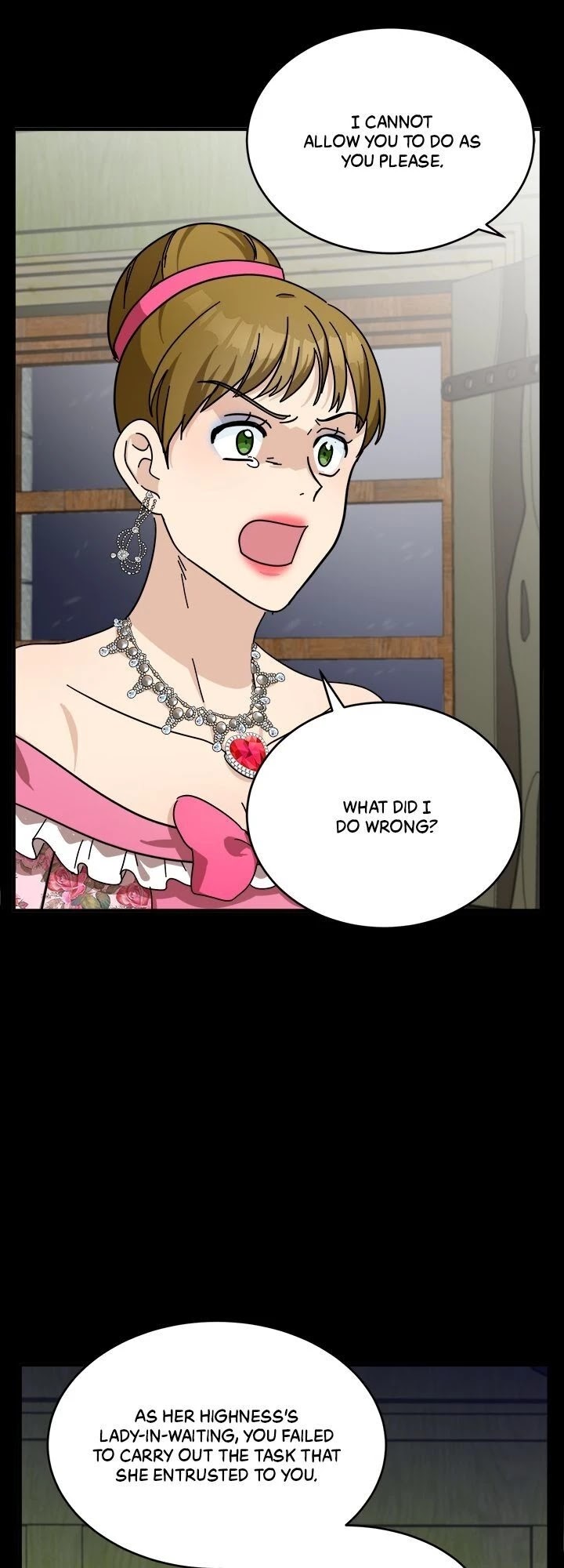 The Villainess Lives Twice chapter 62 page 47