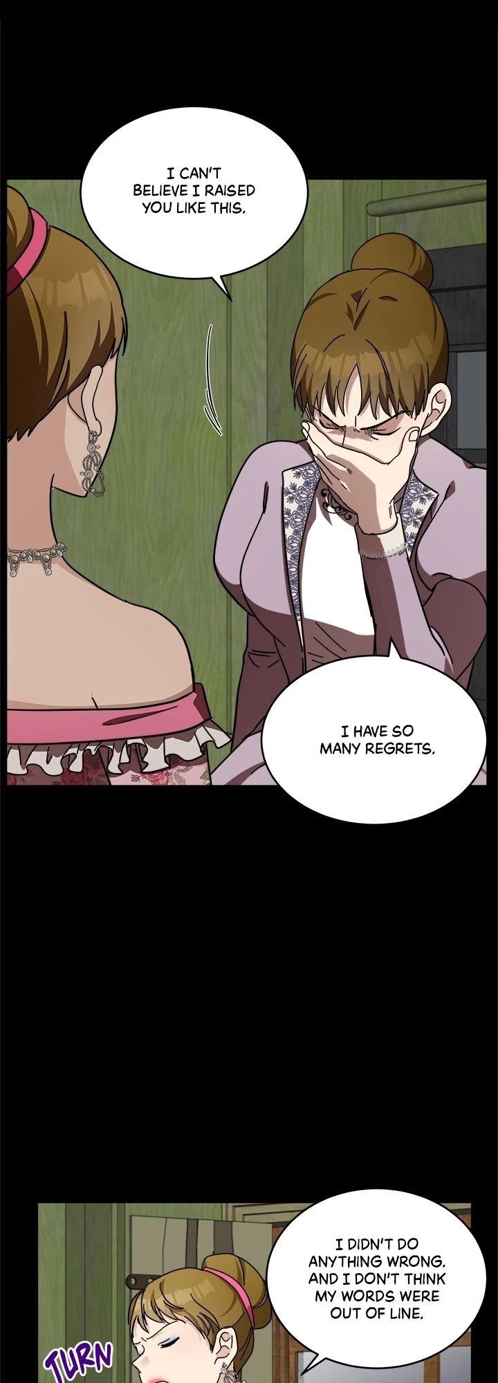 The Villainess Lives Twice chapter 62 page 49