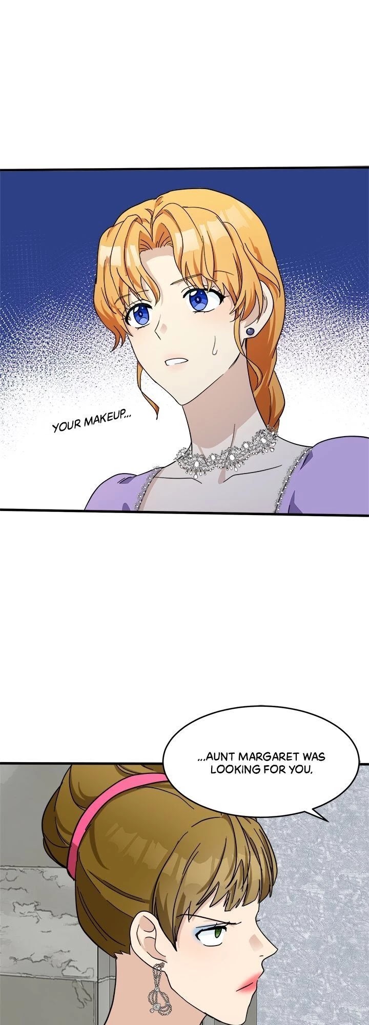 The Villainess Lives Twice chapter 62 page 5