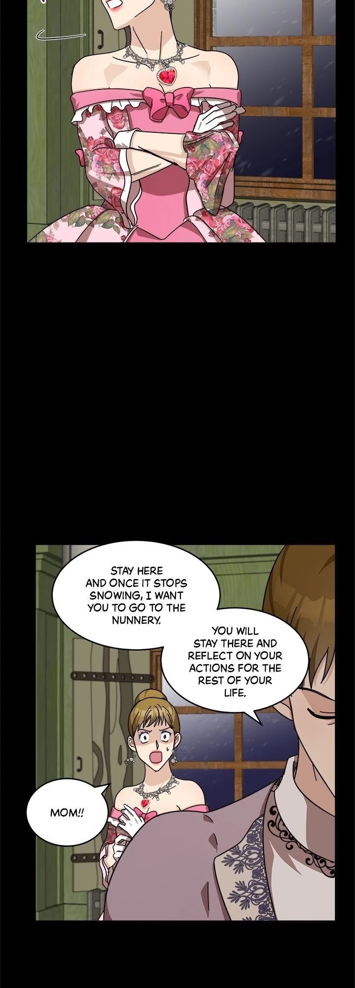 The Villainess Lives Twice chapter 62 page 50