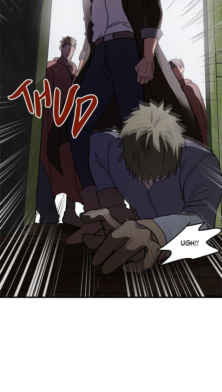 The Villainess Lives Twice chapter 62 page 54