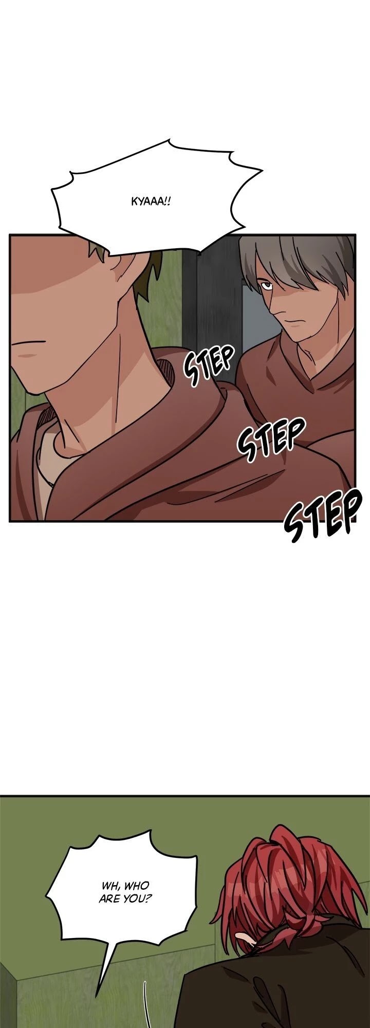 The Villainess Lives Twice chapter 62 page 55