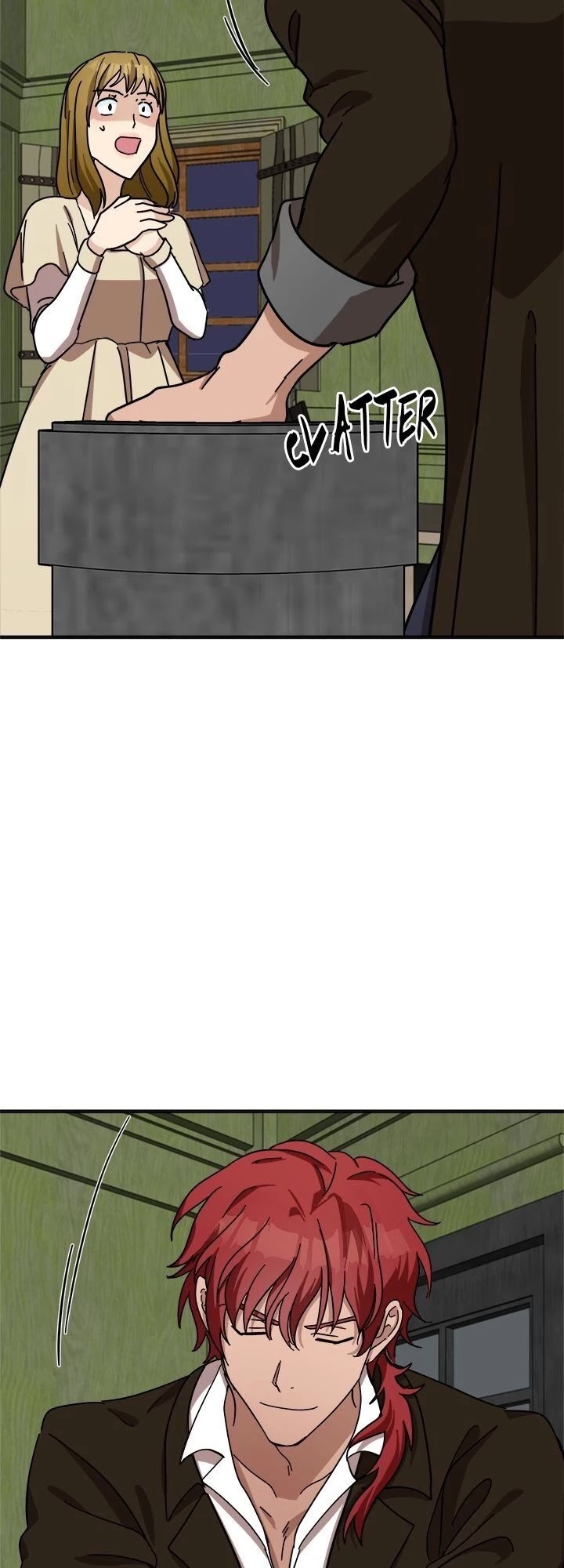 The Villainess Lives Twice chapter 62 page 56