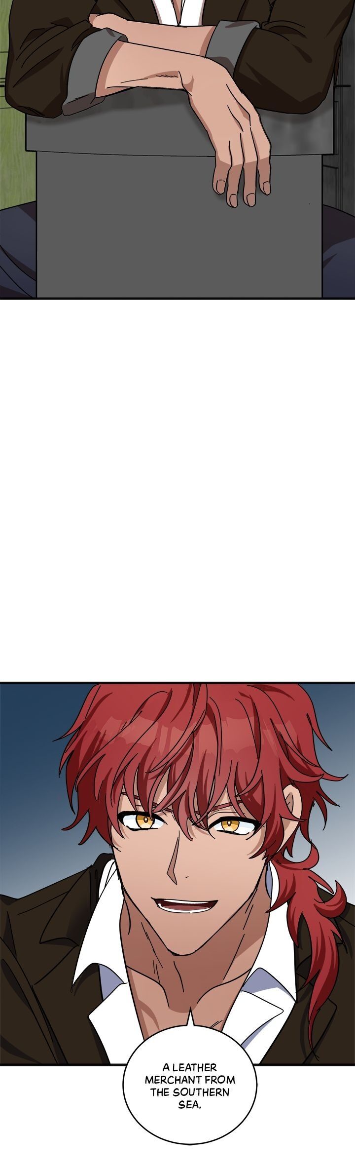 The Villainess Lives Twice chapter 62 page 57