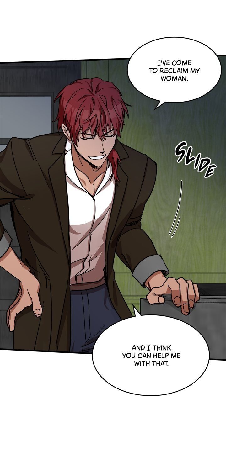 The Villainess Lives Twice chapter 63 page 10