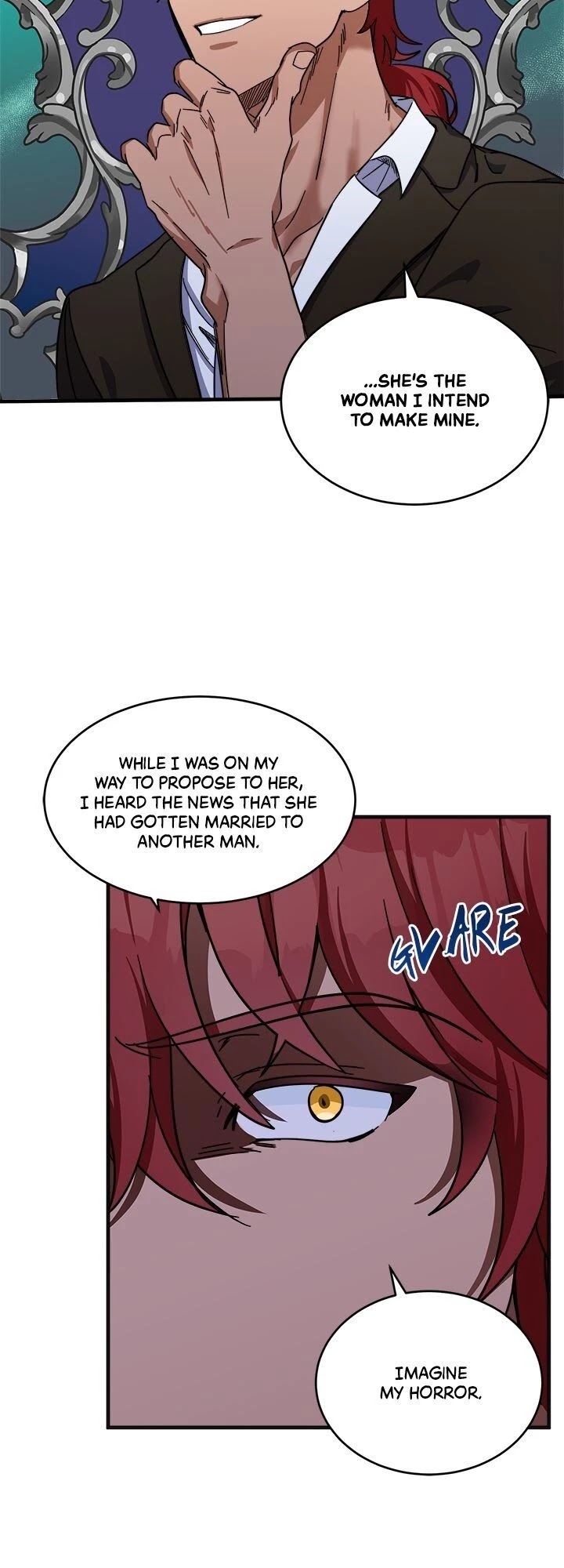 The Villainess Lives Twice chapter 63 page 12