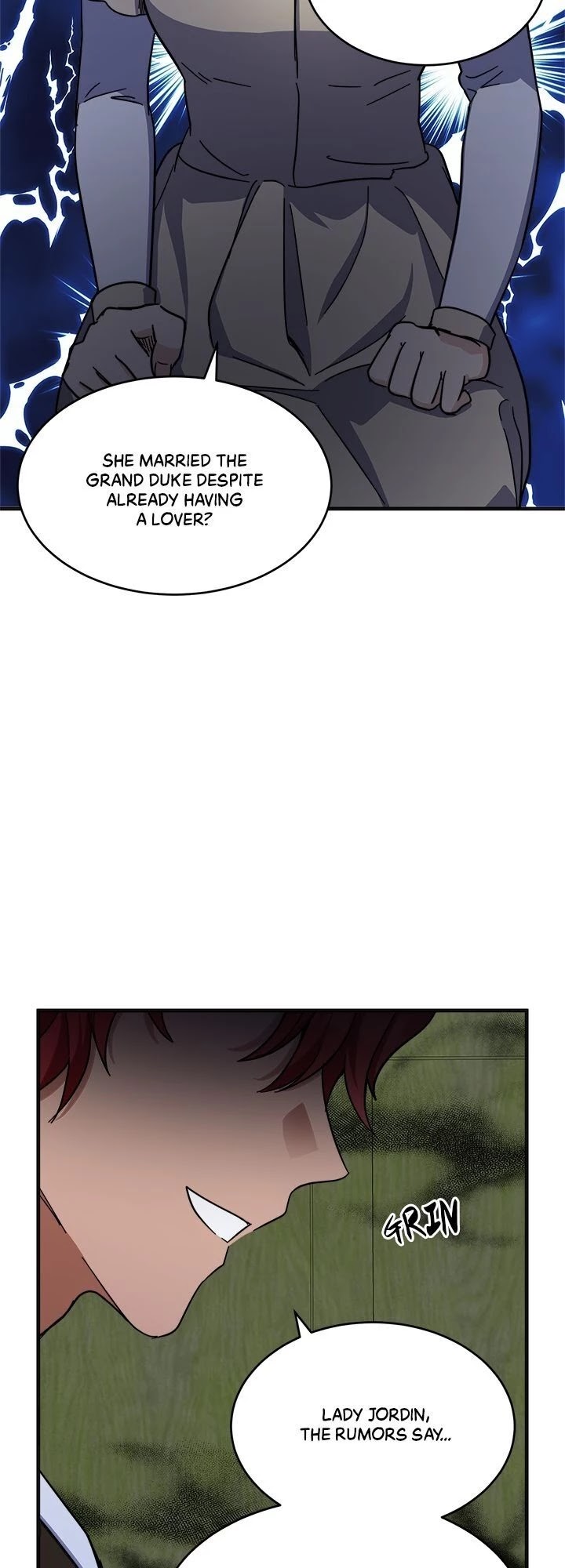 The Villainess Lives Twice chapter 63 page 15