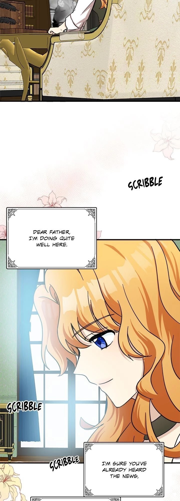 The Villainess Lives Twice chapter 63 page 18