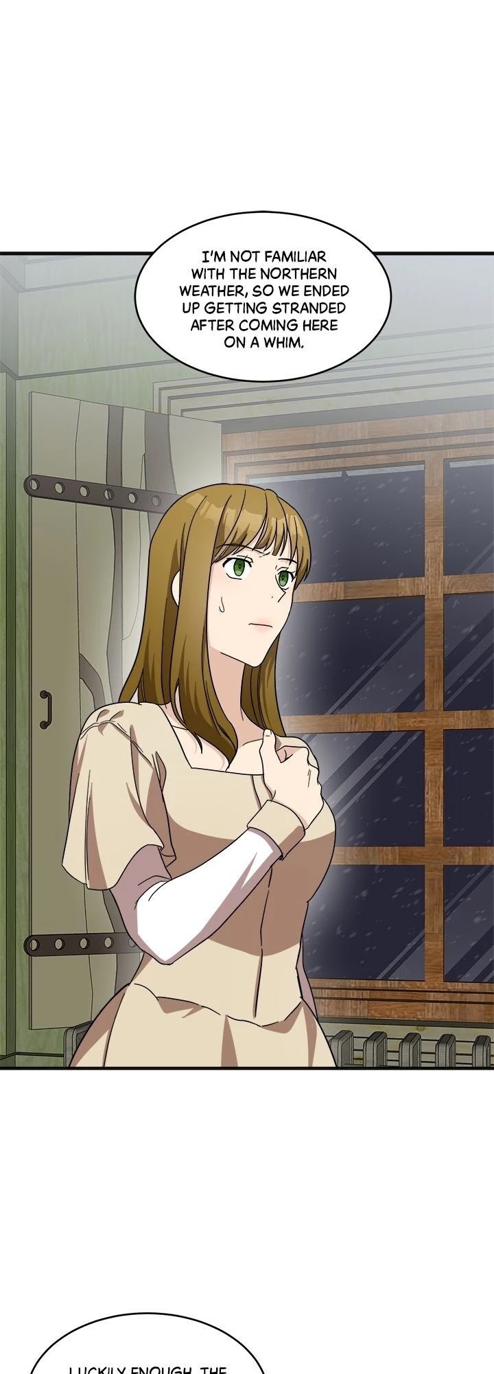 The Villainess Lives Twice chapter 63 page 2