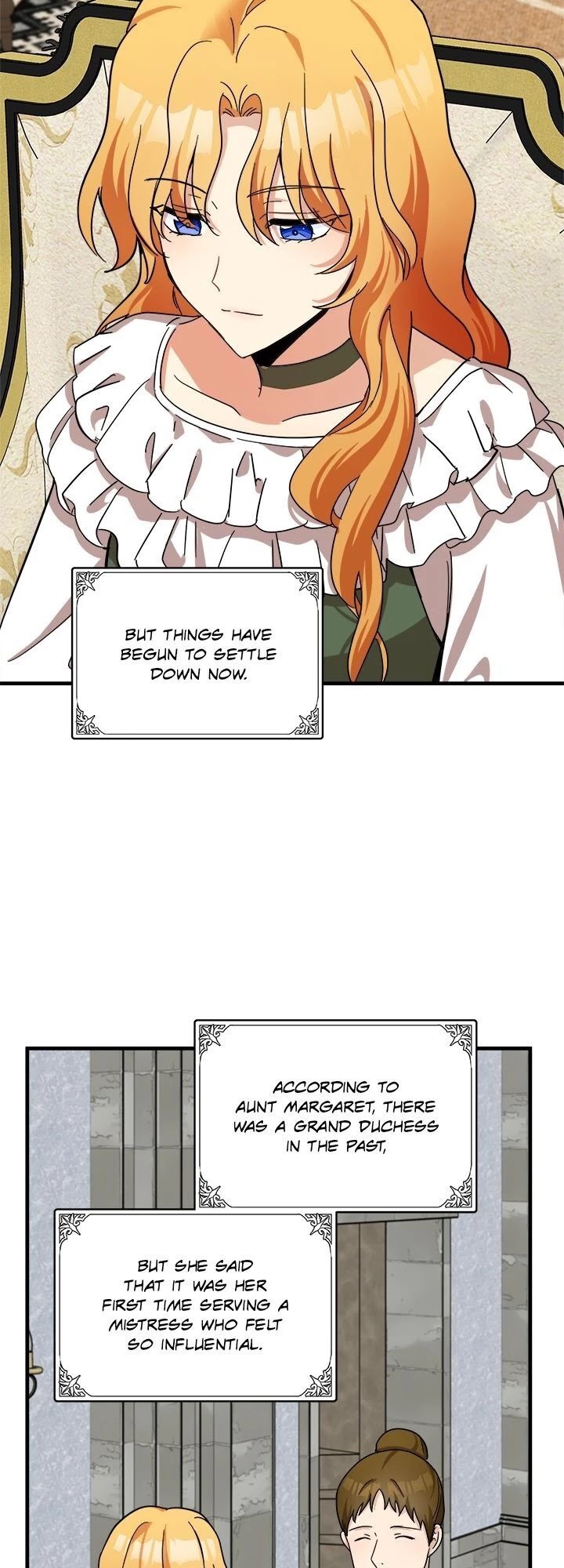 The Villainess Lives Twice chapter 63 page 24