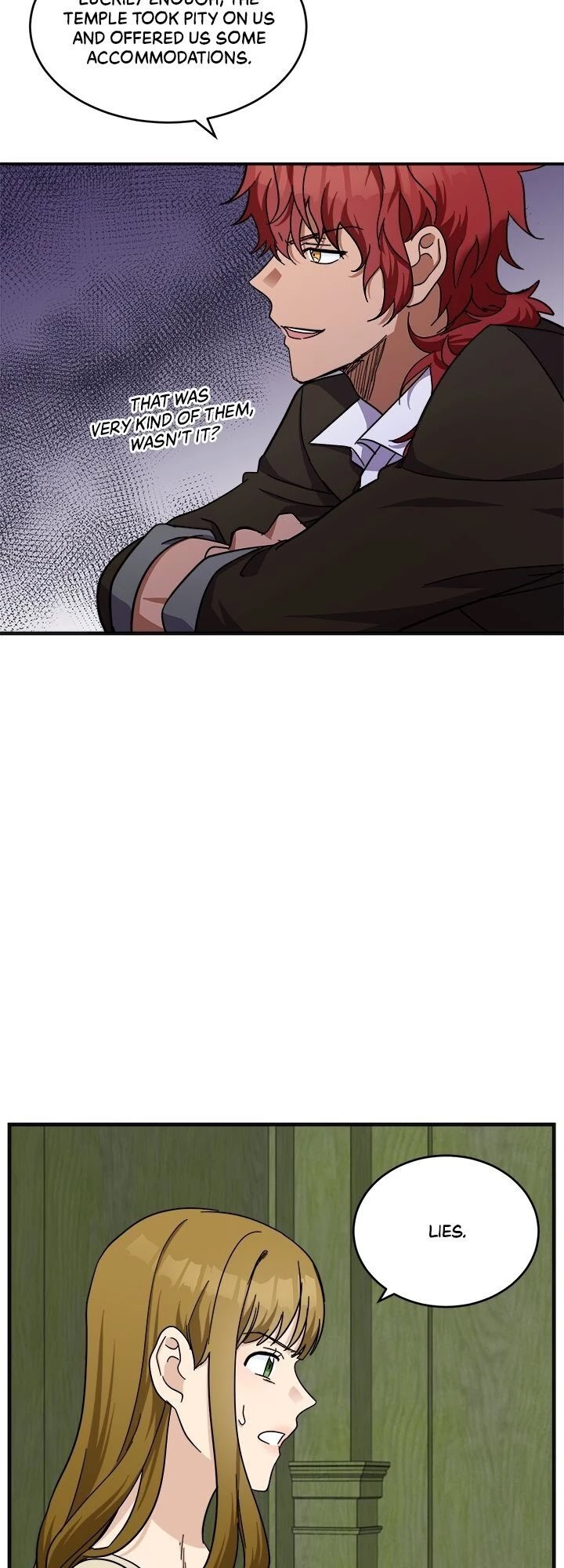 The Villainess Lives Twice chapter 63 page 3