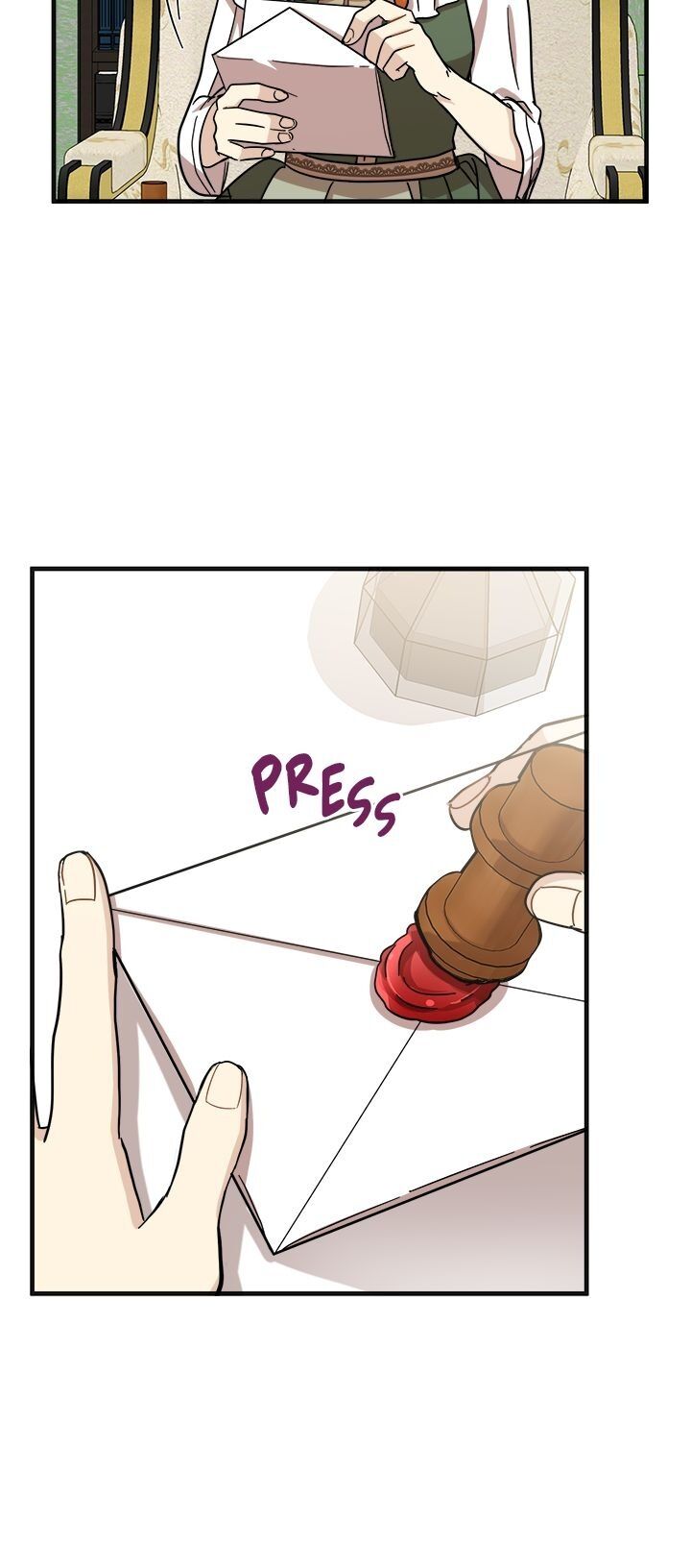 The Villainess Lives Twice chapter 63 page 31