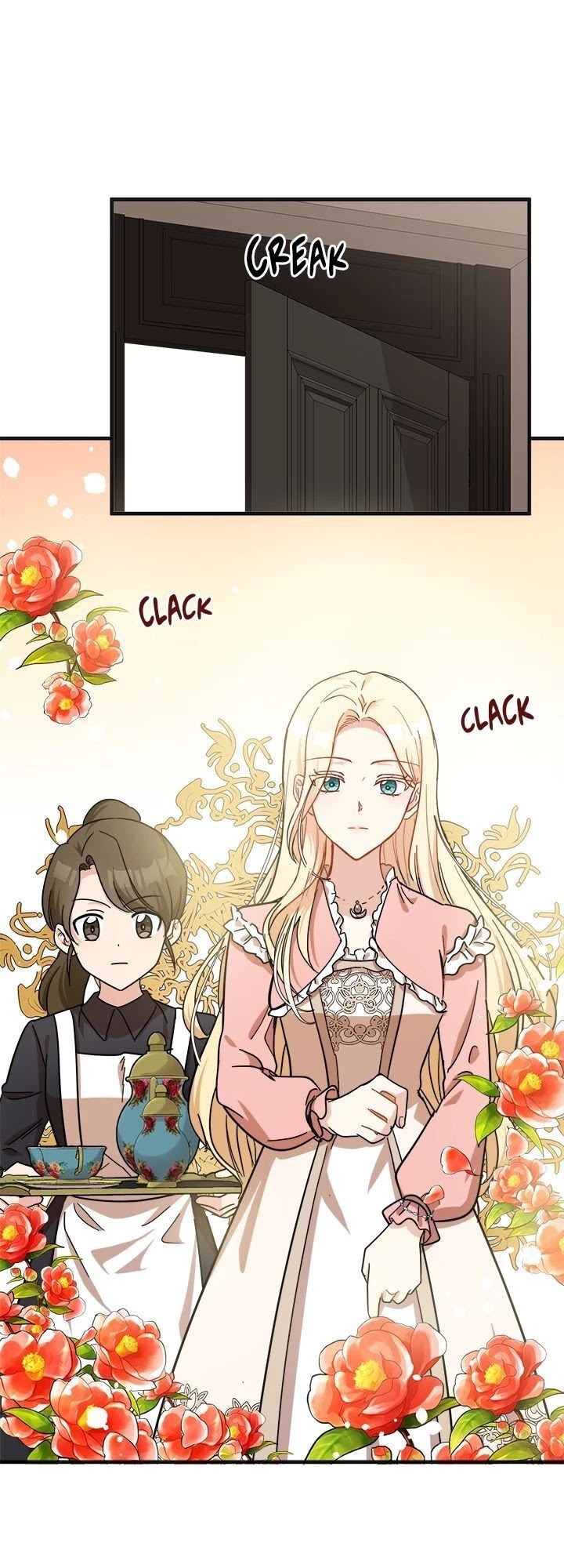 The Villainess Lives Twice chapter 63 page 32