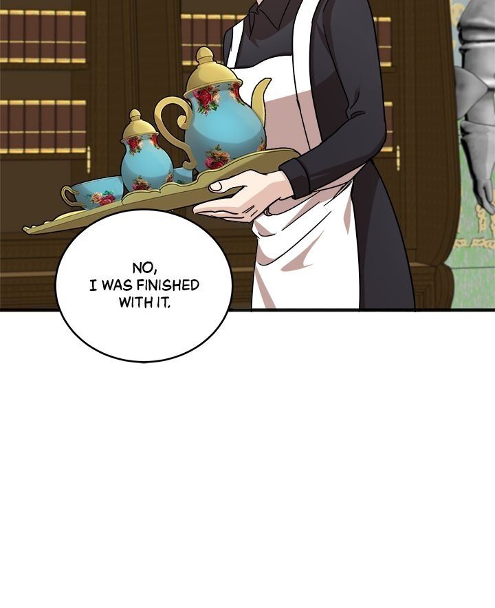 The Villainess Lives Twice chapter 63 page 34