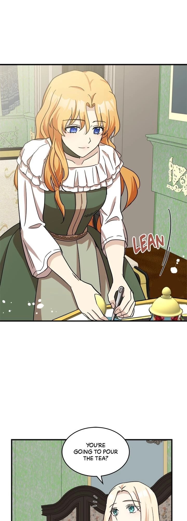 The Villainess Lives Twice chapter 63 page 35