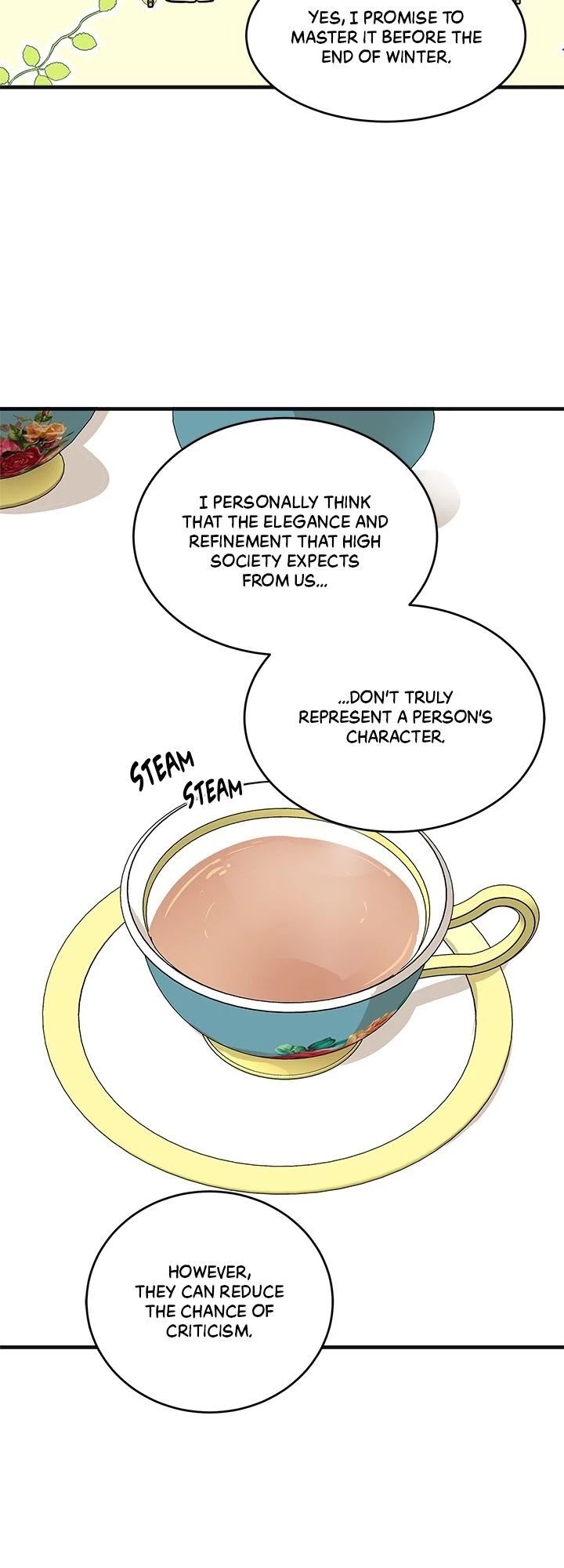 The Villainess Lives Twice chapter 63 page 39