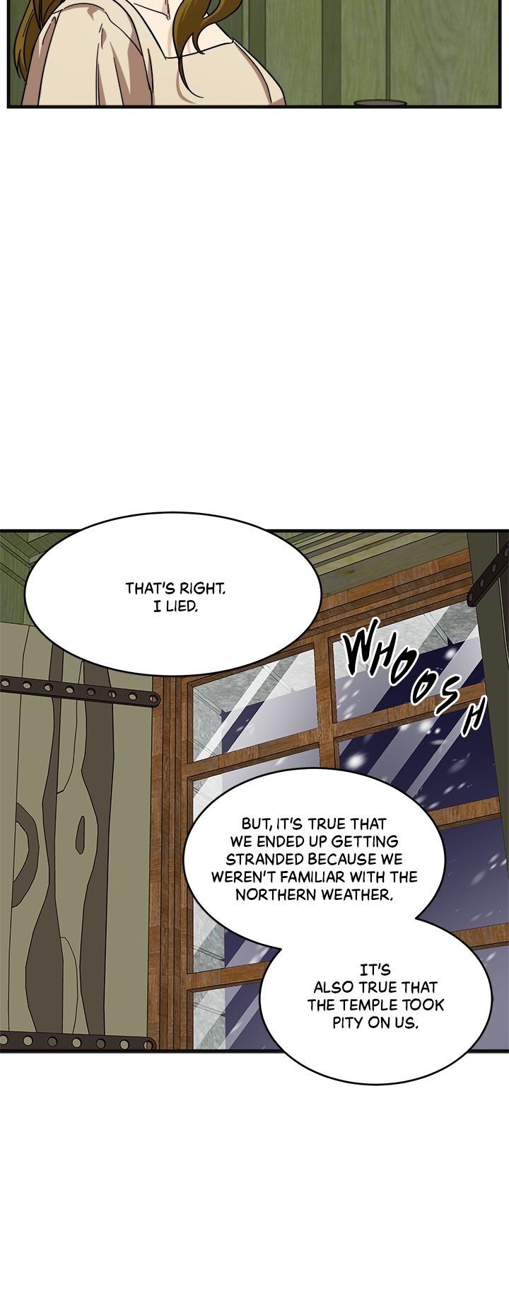 The Villainess Lives Twice chapter 63 page 4