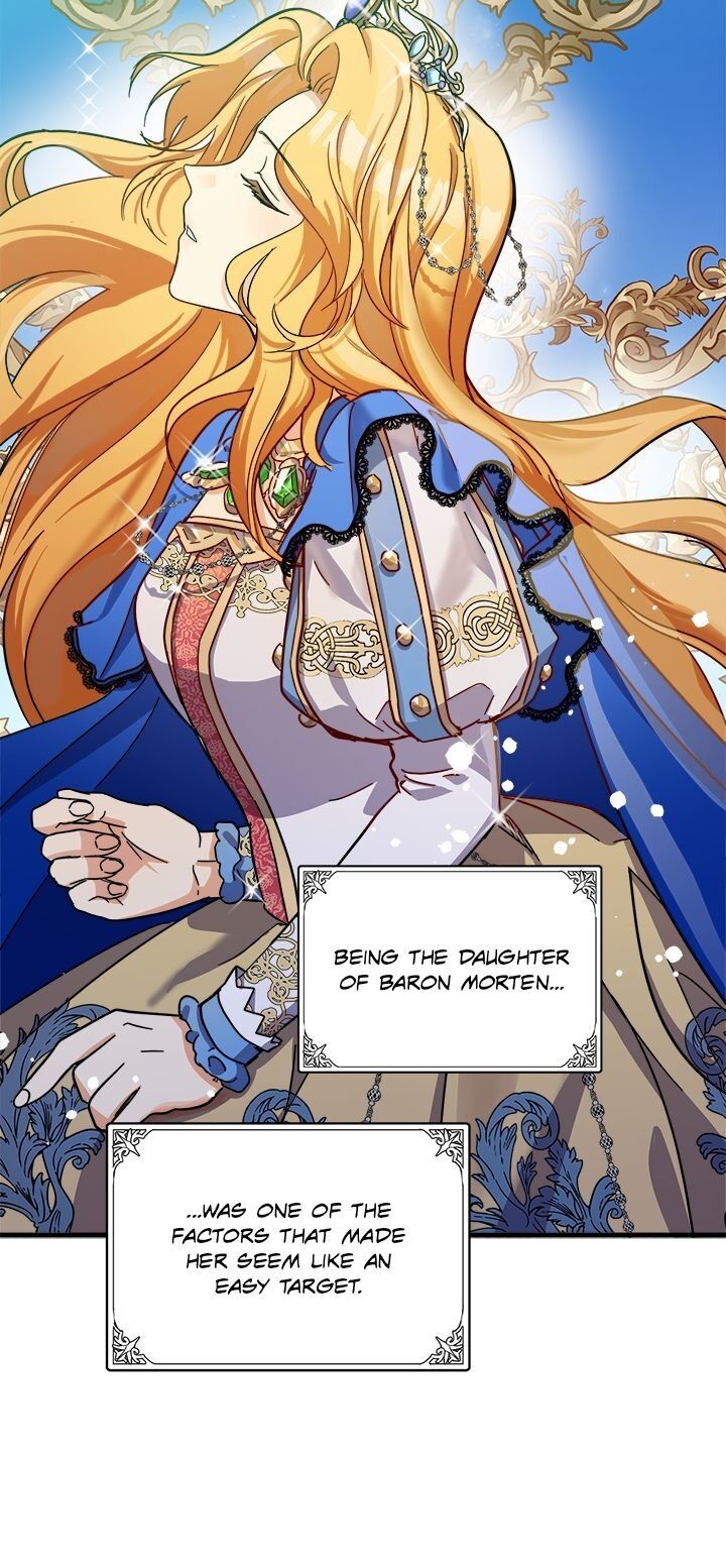 The Villainess Lives Twice chapter 63 page 43