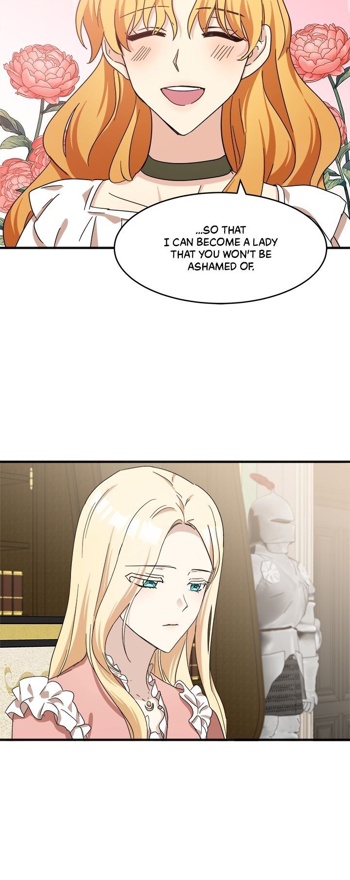 The Villainess Lives Twice chapter 63 page 46