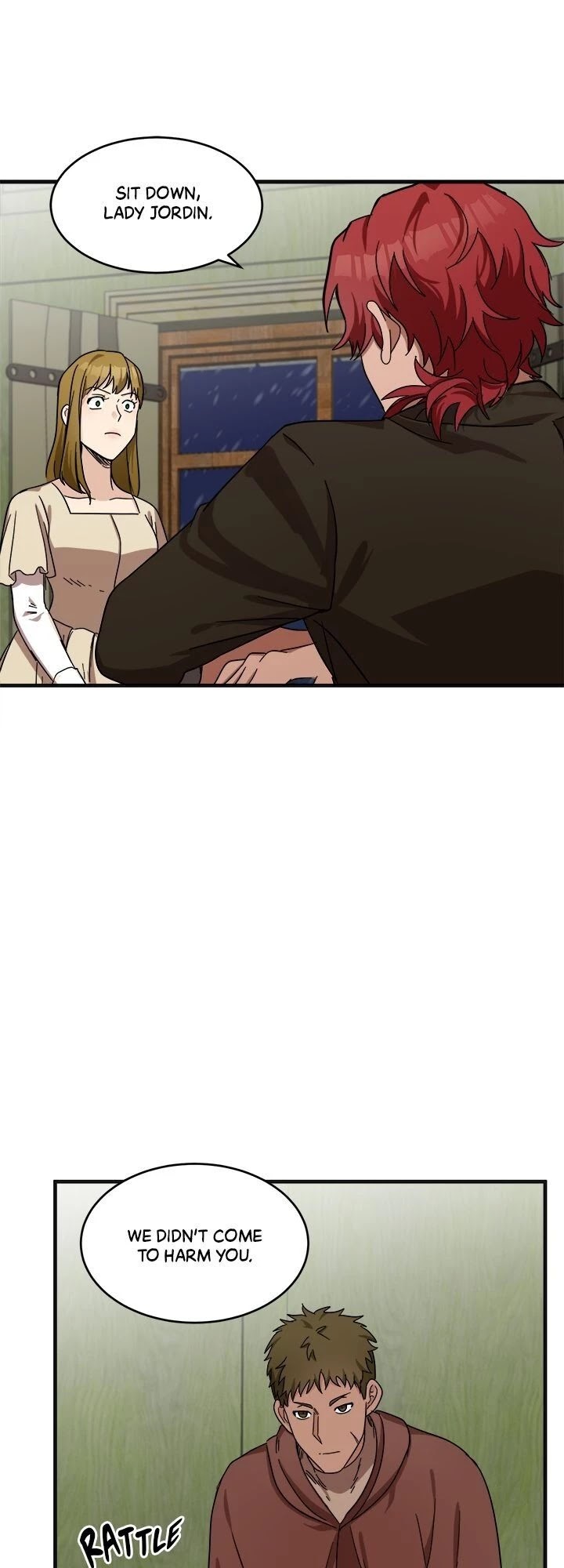 The Villainess Lives Twice chapter 63 page 5