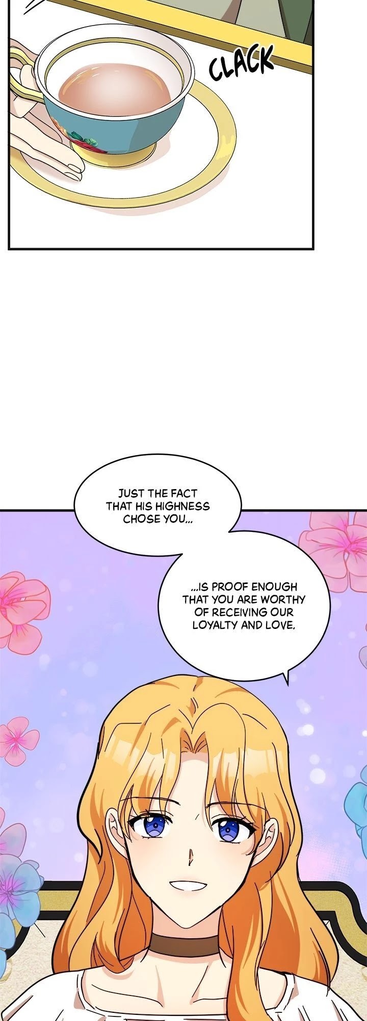 The Villainess Lives Twice chapter 63 page 51