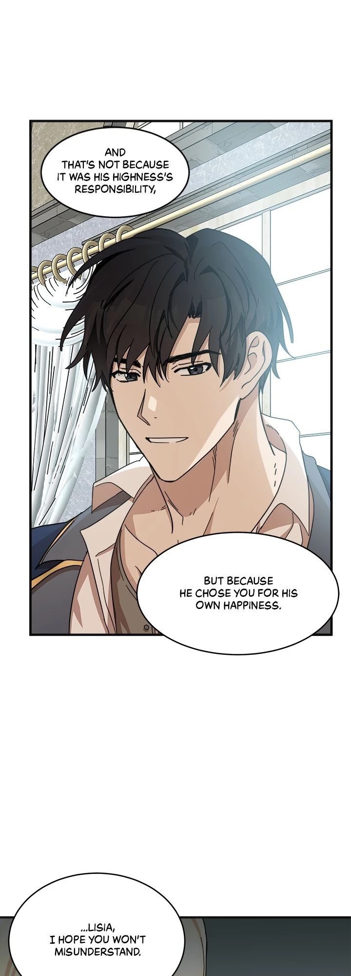 The Villainess Lives Twice chapter 63 page 53