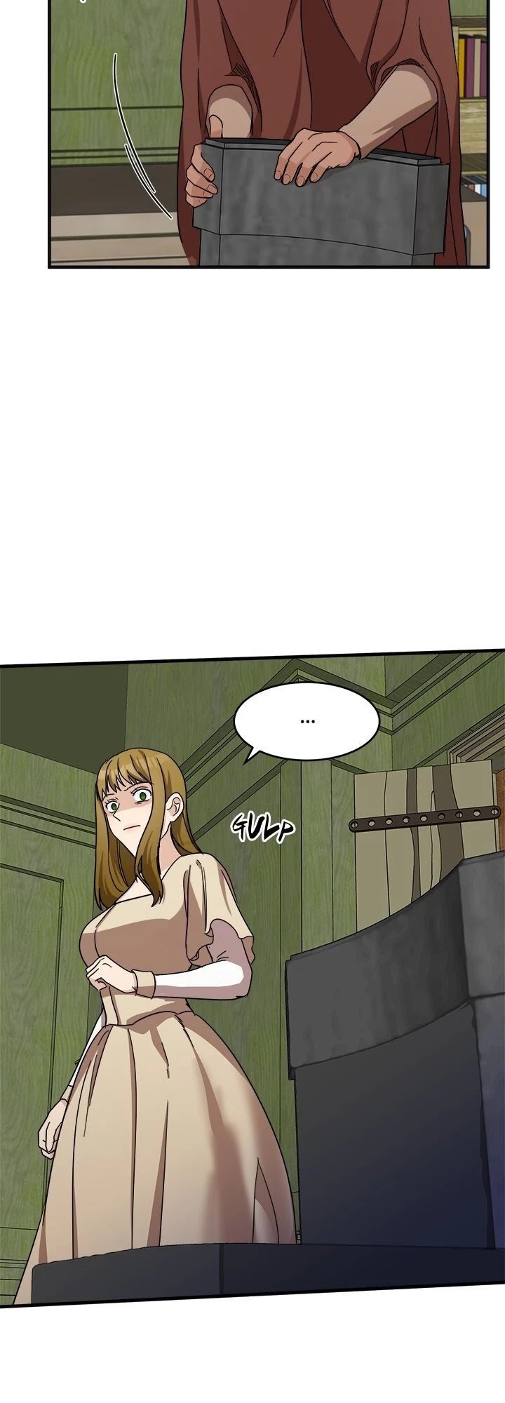 The Villainess Lives Twice chapter 63 page 6