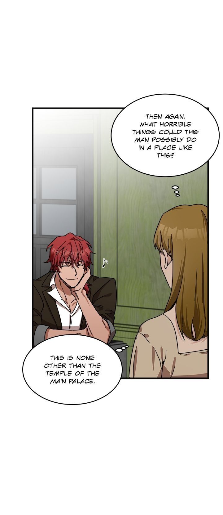 The Villainess Lives Twice chapter 63 page 7