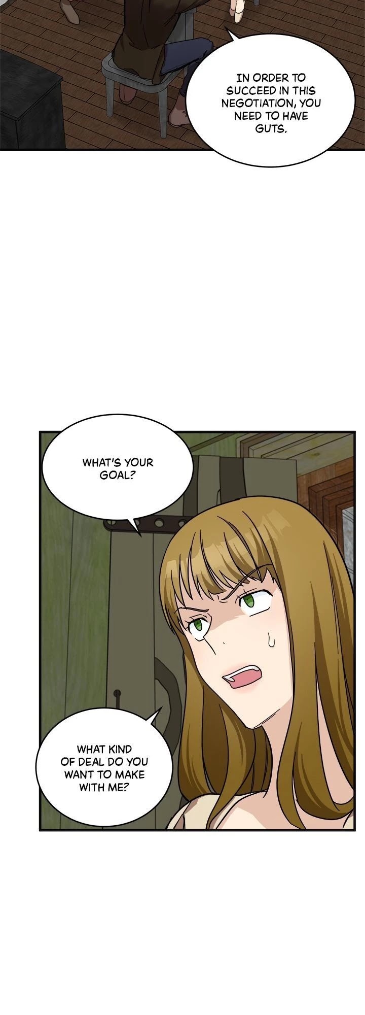 The Villainess Lives Twice chapter 63 page 9