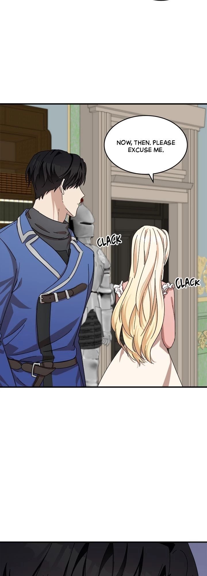 The Villainess Lives Twice chapter 64 page 15