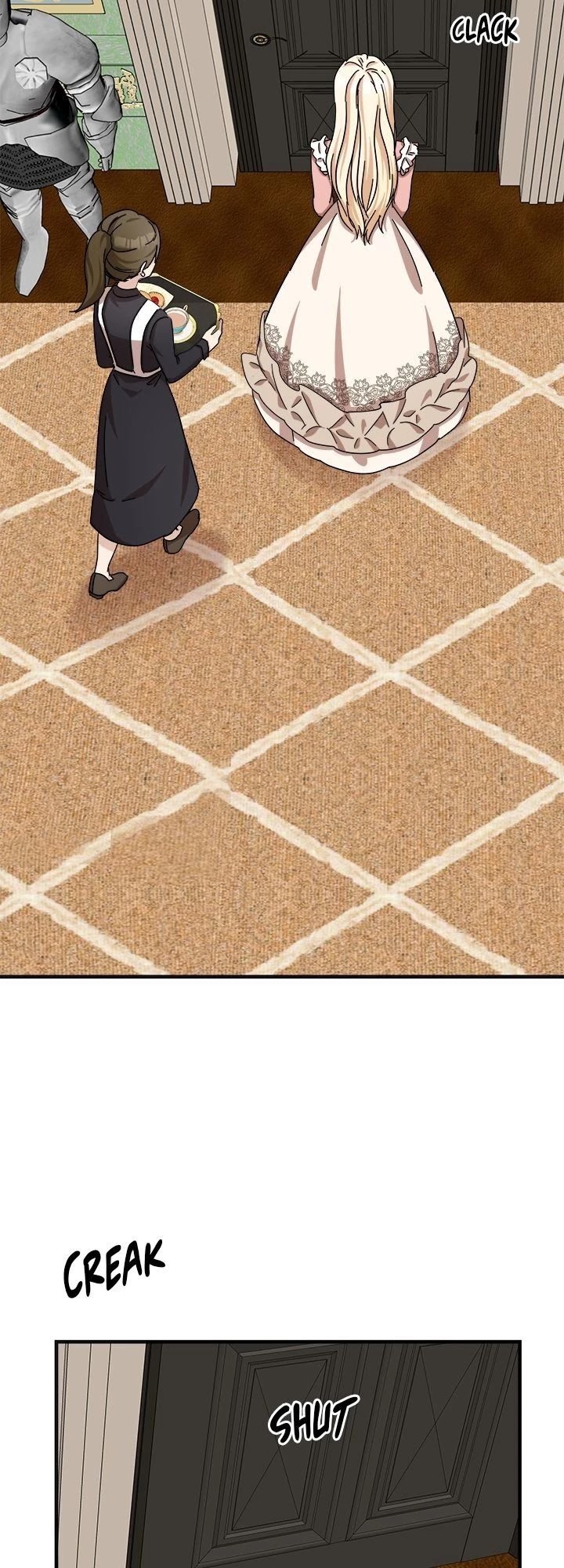 The Villainess Lives Twice chapter 64 page 18