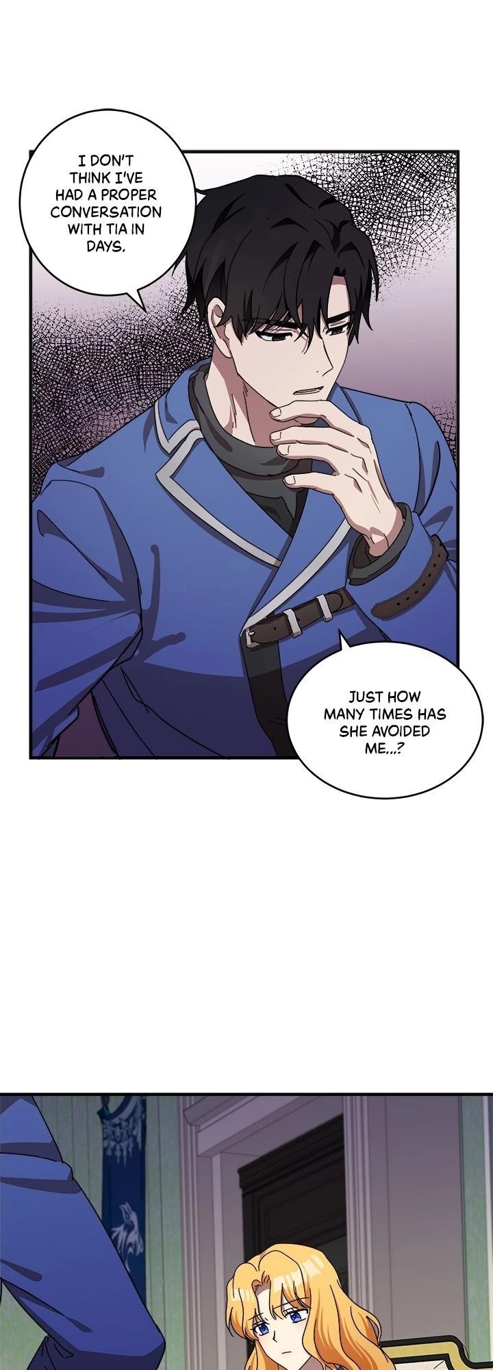 The Villainess Lives Twice chapter 64 page 23