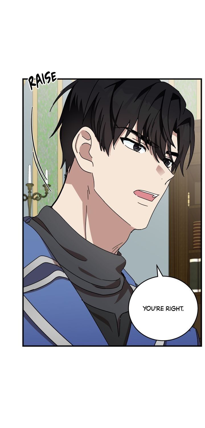 The Villainess Lives Twice chapter 64 page 25