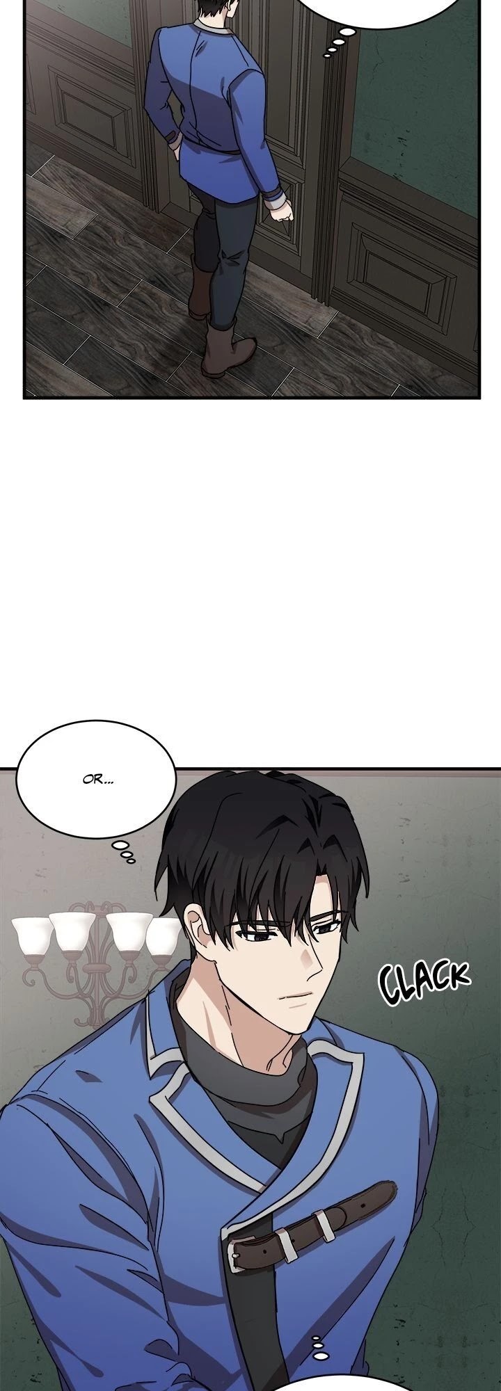 The Villainess Lives Twice chapter 64 page 27