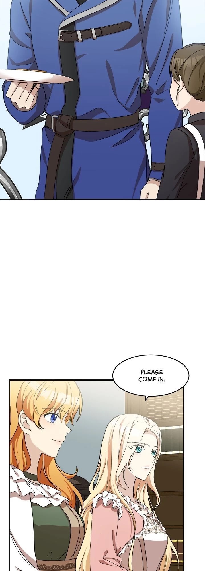 The Villainess Lives Twice chapter 64 page 3