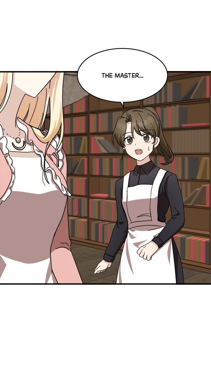 The Villainess Lives Twice chapter 64 page 31